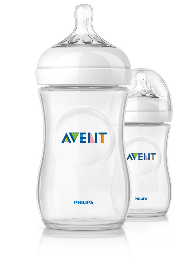 Avent Set Complet Nou Nascuti PP Natural, Set, 1buc-6175