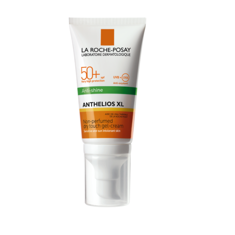 La Roche - Posay ANTHELIOS XL Gel Crema Cu Efect Uscat SPF 50+, Gel-Crema, 50ml-0