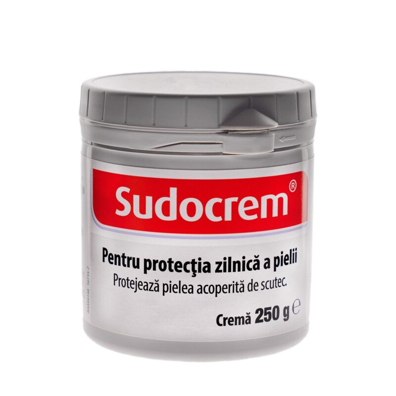 Sudocrem Crema Antiseptica, Crema, 250 ml-0