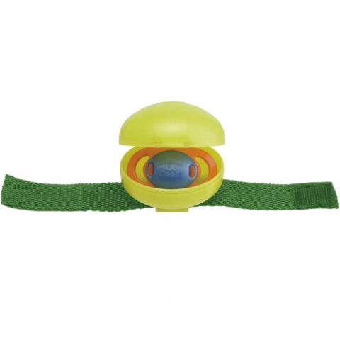 Chicco Port Suzeta Tip Bratara, Port Suzeta, 1buc-0