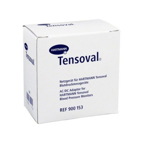 Tensoval Adaptor Tensiometru Digital, Adaptor, 1buc-0