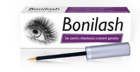 Bonilash Ser Pentru Gene, Ser, 3 ml-0
