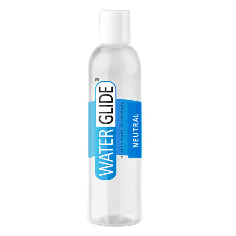 WaterGlide Lubrifiant Neutru, Gel Lubrifiant, 150ml-0