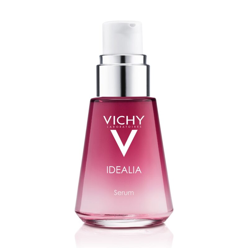Vichy Idealia Serum Cu Efect De Iluminare Al Tenului, Ser, 30ml-47132