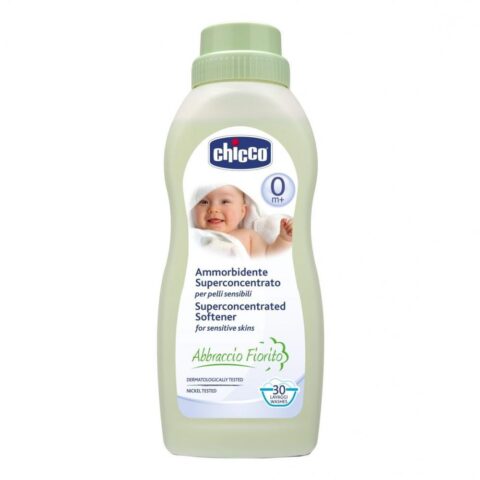 Chicco Balsam Rufe Flowery Concentrat, Concentrat, 750ml -0