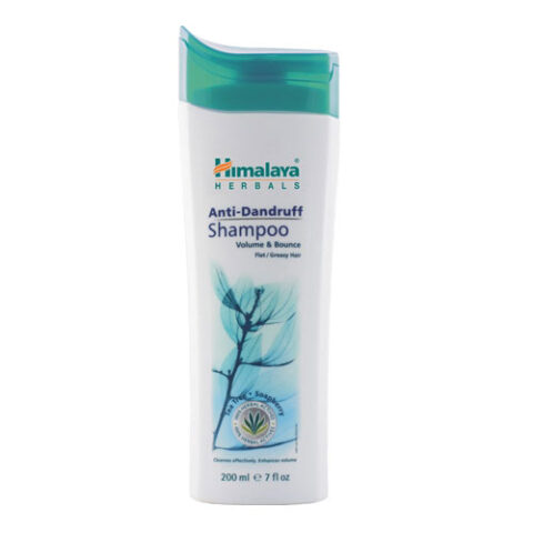 Himalaya Herbals Sampon Antimatreata Volum Si Elasticitate, Sampon, 200 ml-0