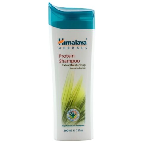 Himalaya Herbals Sampon Nutritiv - Hidratare Intensa,Sampon, 200 ml-0
