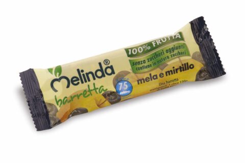 Melinda Baton 100% Mar Si Afine, Baton, 20gr-0