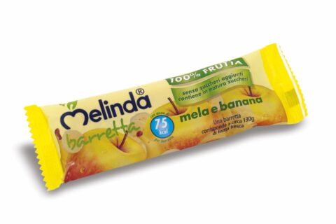 Melinda Baton 100% Mar Si Banane, Baton, 20gr-0