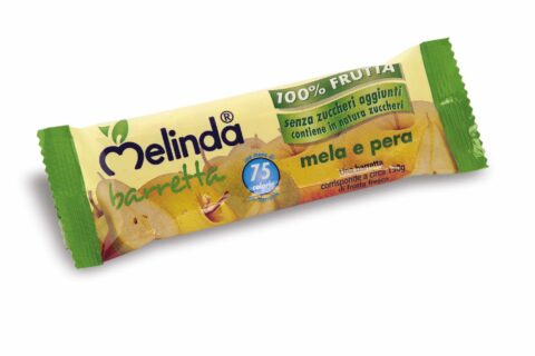 Melinda Baton 100% Mar Si Para, Baton, 20gr-0