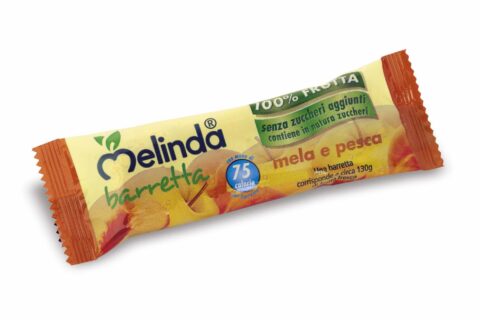 Melinda Baton 100% Mar Si Piersica, Baton, 20gr-0