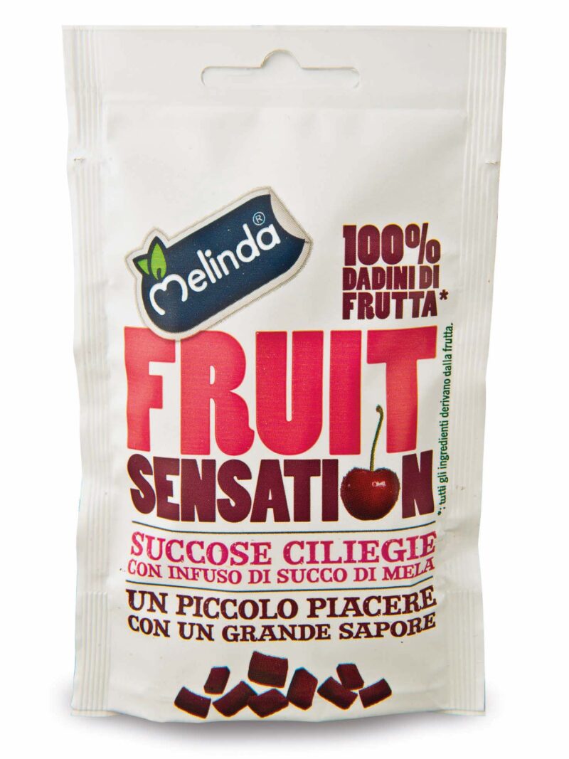 Melinda Jeleu Fruit Sensation Cirese, Jeleu 30gr-0