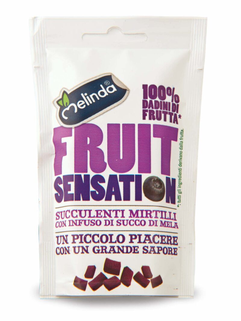 Melinda Jeleu Fruit Sensation Afine, Jeleu 30gr-0