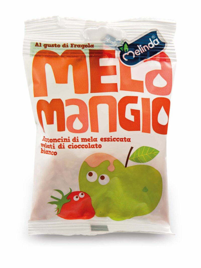 Melinda Bastonase De Mar Uscate Invelite In Ciocolata Alba Si Capsuni, Bastonase, 25gr-0