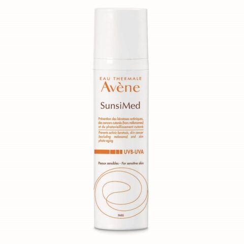 Avene Crema SunsiMed Fotoprotectie, Crema, 80ml-0 Avene Crema SunsiMed Fotoprotectie, Crema, 80ml-0