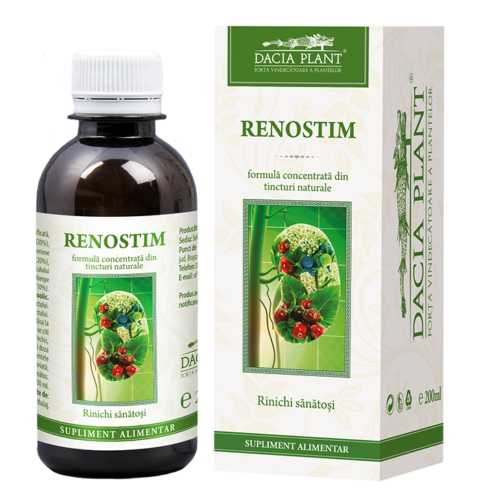 Dacia Plant Renostim, Remediu, 200ml-0 Dacia Plant Renostim, Remediu, 200ml-0