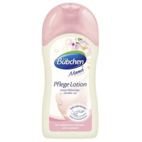 Bubchen Lotiune De Corp Pentru Mamici, Lotiune De Corp, 200ml-0