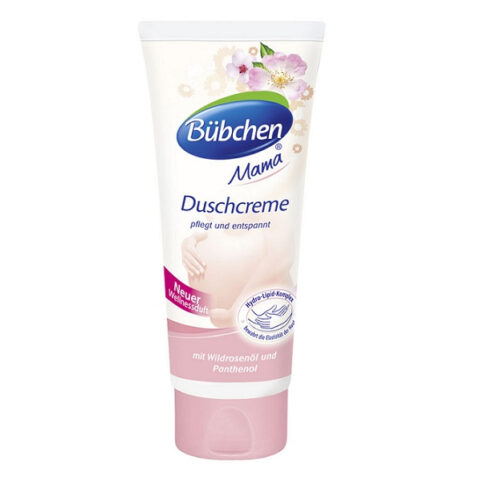 Bubchen Gel De Dus Crema Pentru Mamici, Gel De Dus Crema, 200ml-0