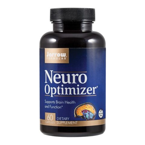 Secom Neuro Optimizer Capsule, Capsule, 60buc-0 Secom Neuro Optimizer Capsule, Capsule, 60buc-0