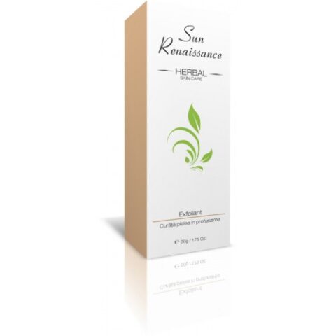 Sun Renaissance Exfoliant, Exfoliant, 50gr-0