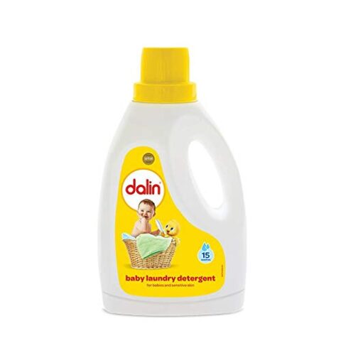 Dalin Balsam Lichid De Rufe Pentru Copii, Balsam, 1.5L-0