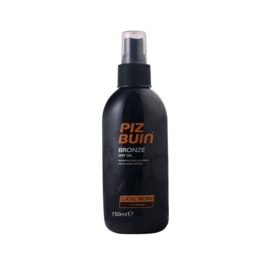 Piz Buin Ulei Pentru Accelerarea Bronzului SPF2, Ulei,150ml-0