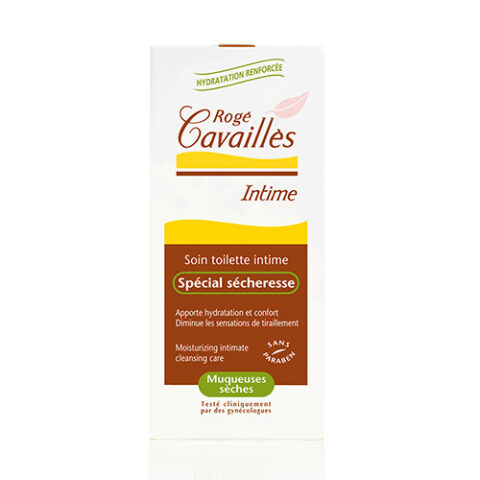 Roge Cavailles Special Secheresse Gel De Igiena Intima Hidratant Pt Mucoase Uscate, Gel, 200ml-0 Roge Cavailles Special Secheresse Gel De Igiena Intima Hidratant Pt Mucoase Uscate, Gel, 200ml-0