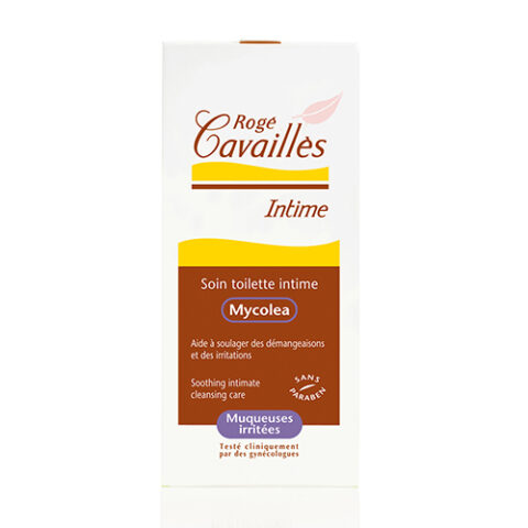 Roge Cavailles Mycolea Gel De Igiena Intima Calmant Pt Mucoase Iritate, Gel, 200ml-0 Roge Cavailles Mycolea Gel De Igiena Intima Calmant Pt Mucoase Iritate, Gel, 200ml-0