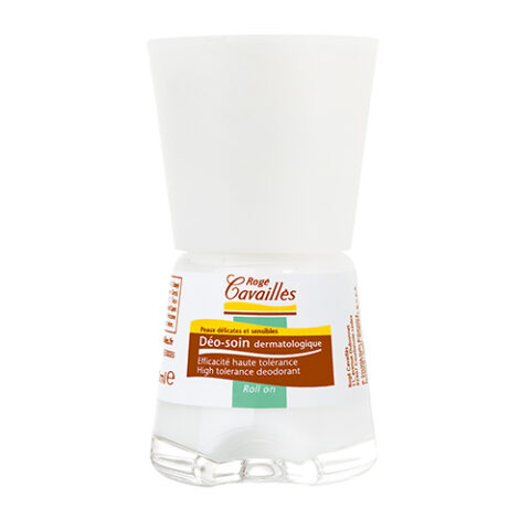 Roge Cavailles Deo Roll-on Dermatologic Piele Delicata Si Sensibila  , Roll-on, 50ml-0 Roge Cavailles Deo Roll-on Dermatologic Piele Delicata Si Sensibila , Roll-on, 50ml-0