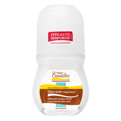 Roge Cavailles Deo Roll-on Reglator, Roll-on, 50ml-0 Roge Cavailles Deo Roll-on Reglator, Roll-on, 50ml-0