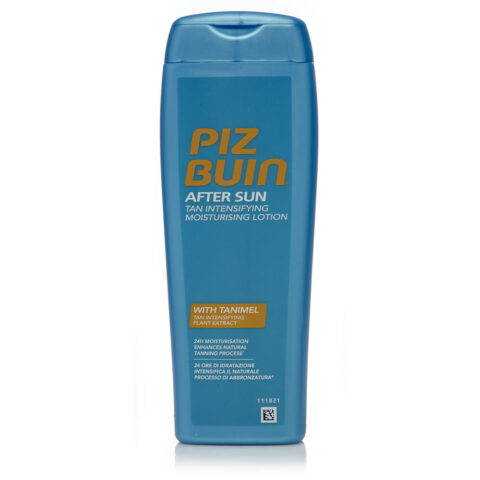 Piz Buin Lotiune Hidratanta Pentru Intensificarea Bronzului Dupa Plaja, Lotiune, 200ml-0 Piz Buin Lotiune Hidratanta Pentru Intensificarea Bronzului Dupa Plaja, Lotiune, 200ml-0