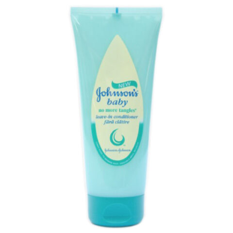 Johnson’s Baby Balsam De Par Fara Clatire, Balsam, 200ml-0 Johnson's Baby Balsam De Par Fara Clatire, Balsam, 200ml-0