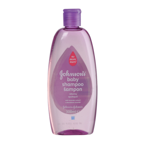 Johnson’s Baby Sampon Cu Levantica, Sampon, 300ml-0 Johnson's Baby Sampon Cu Levantica, Sampon, 300ml-0