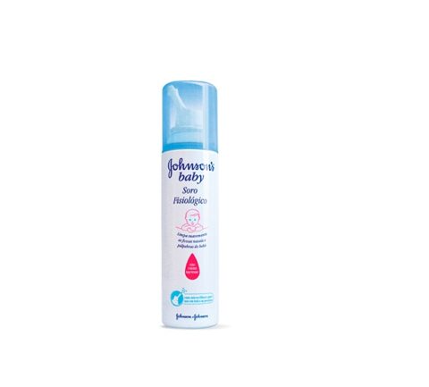 Johnson’s Baby Spray Nazal, Spray, 125ml-0 Johnson's Baby Spray Nazal, Spray, 125ml-0