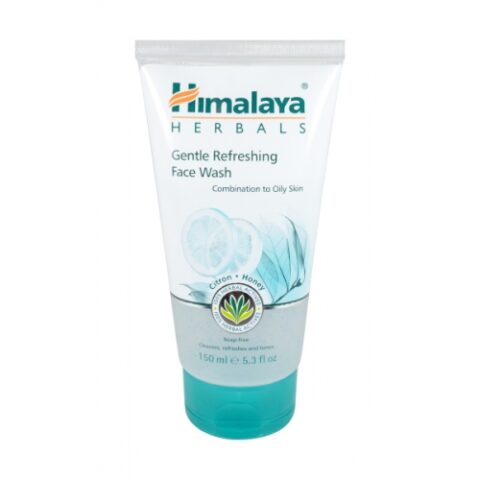Himalaya Herbals Gel Revigorant Pentru Curatarea Fetei, Gel, 150ml-0 Himalaya Herbals Gel Revigorant Pentru Curatarea Fetei, Gel, 150ml-0