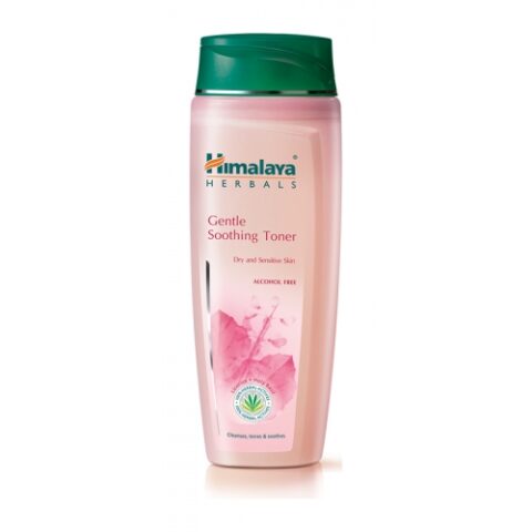 Himalaya Herbals Lotiune Tonica Calmanta, Lotiune, 200ml-0 Himalaya Herbals Lotiune Tonica Calmanta, Lotiune, 200ml-0