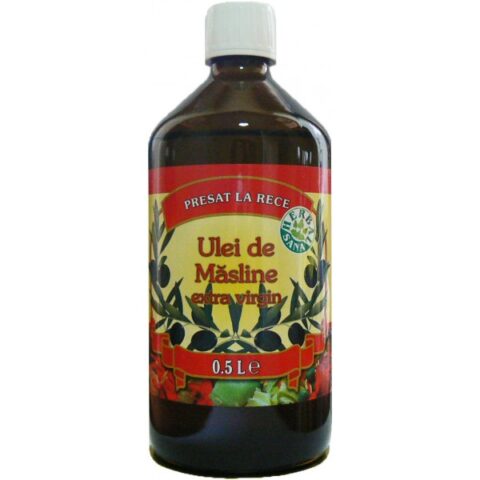 Ulei de masline extra virgin, Ulei, 500 ml-0 Ulei de masline extra virgin, Ulei, 500 ml-0