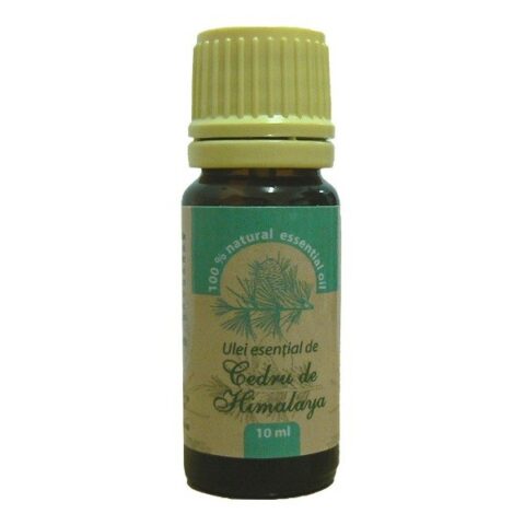 Ulei esenţial de cedru de Himalaya, Ulei, 10 ml-0 Ulei esenţial de cedru de Himalaya, Ulei, 10 ml-0