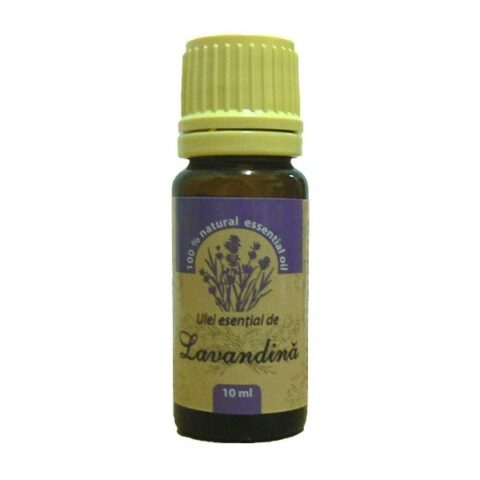 Ulei esenţial de lavandină, Ulei, 10 ml-0 Ulei esenţial de lavandină, Ulei, 10 ml-0