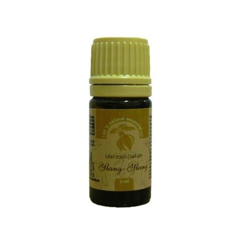 Ulei esenţial de Ylang-Ylang, Ulei, 10 ml-0 Ulei esenţial de Ylang-Ylang, Ulei, 10 ml-0