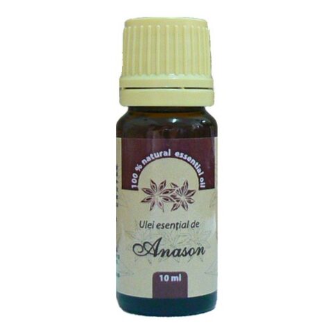 Ulei esenţial de anason, Ulei, 10 ml-0