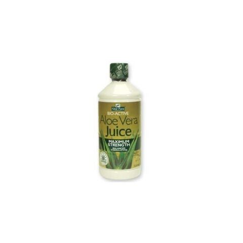 Aloe Vera Suc, Suc, 1 L-0 Aloe Vera Suc, Suc, 1 L-0