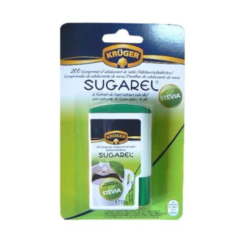 Stevia – Indulcitor tablete, Tablete, 200 buc-0 Stevia - Indulcitor tablete, Tablete, 200 buc-0