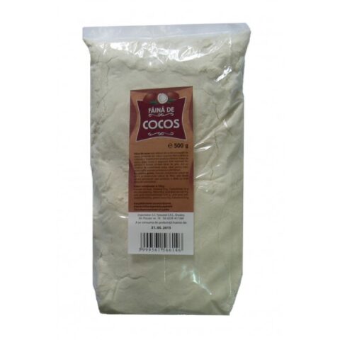 Faina de cocos, Faina, 500 gr-0