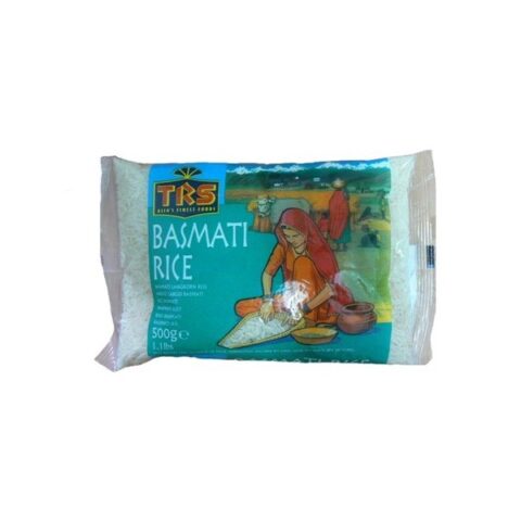 Orez Basmati, Orez, 500 gr-0 Orez Basmati, Orez, 500 gr-0