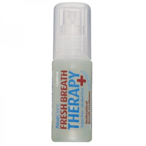 AloeDent – Spray de gura, Spray, 30 ml-0 AloeDent - Spray de gura, Spray, 30 ml-0