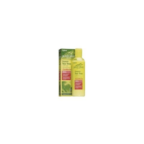 Balsam de păr Condiţionant cu ulei din arbore de ceai australian, Balsam, 250 ml-0 Balsam de păr Condiţionant cu ulei din arbore de ceai australian, Balsam, 250 ml-0