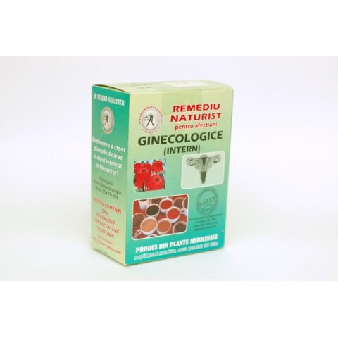 Tirban Ceai Pentru Afectiuni Ginecologice, Ceai, 250gr-0 Tirban Ceai Pentru Afectiuni Ginecologice, Ceai, 250gr-0