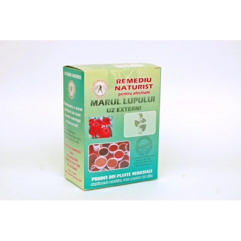 Tirban Ceai De Marul Lupului, Ceai, 250gr-0