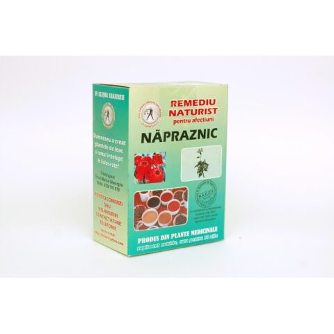 Tirban Ceai De Napraznic, Ceai, 250gr-0 Tirban Ceai De Napraznic, Ceai, 250gr-0